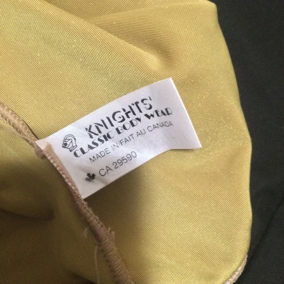 Dance Costume Set - Picture 2 of 4